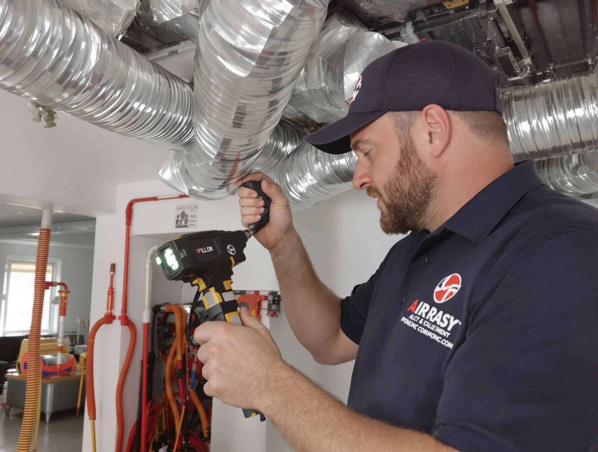 Duct Sealing service in Birmingham, AL